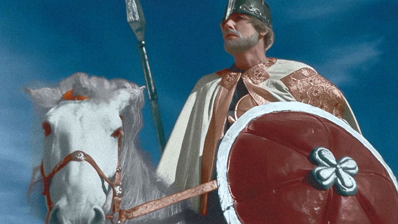 кадр из фильма Кащей Бессмертный