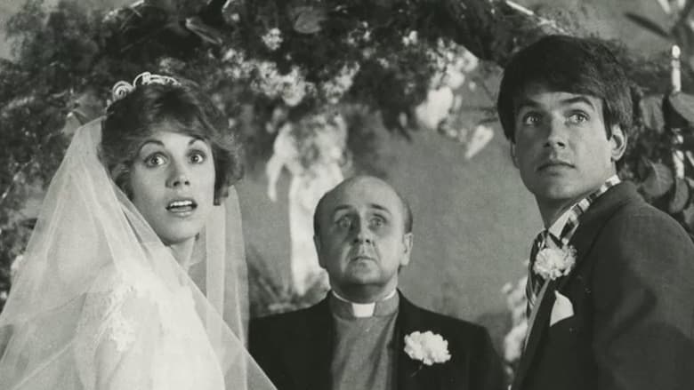 кадр из фильма Getting Married