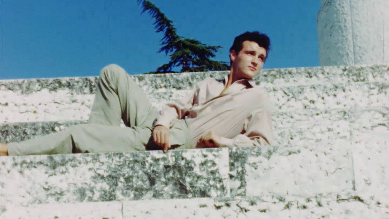 кадр из фильма Nus Masculins