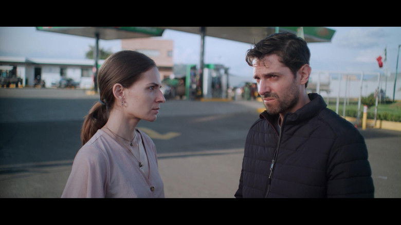 кадр из фильма Lo contrario de la muerte