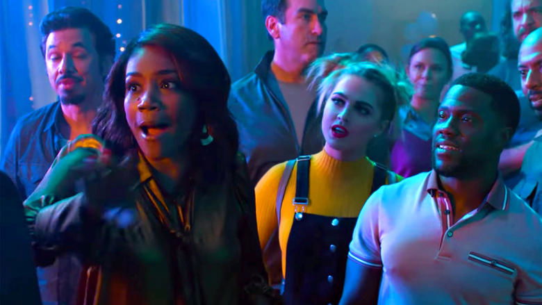 кадр из фильма Вечерняя школа