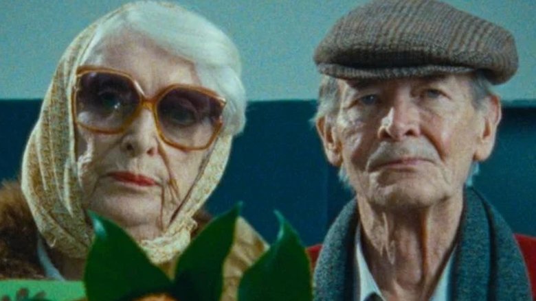 кадр из фильма Linda, Linda!