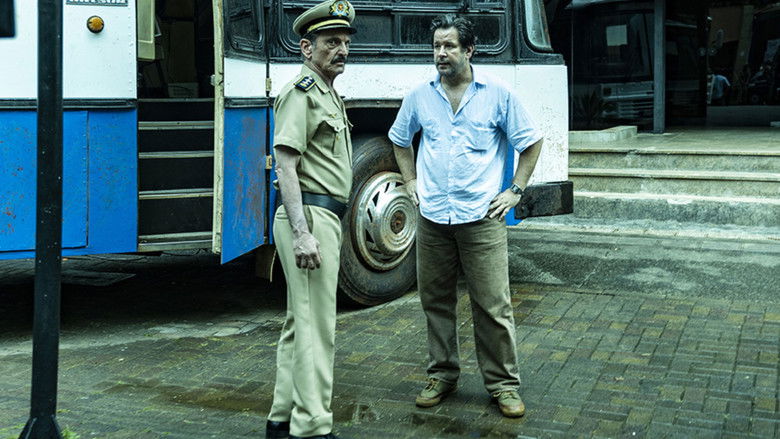 кадр из фильма Assalto à Brasileira