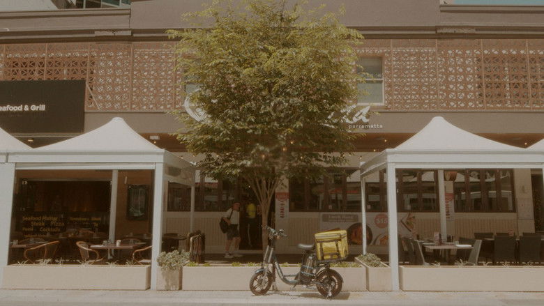 кадр из фильма We Have Until August