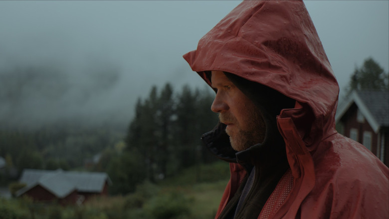 кадр из фильма Hoggeren