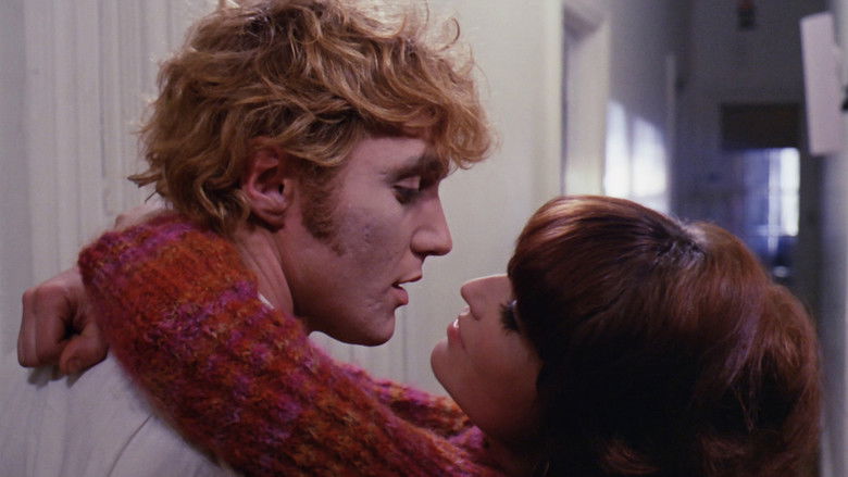 кадр из фильма The Ernie Game