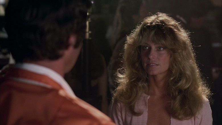 кадр из фильма Гонки «Пушечное ядро»