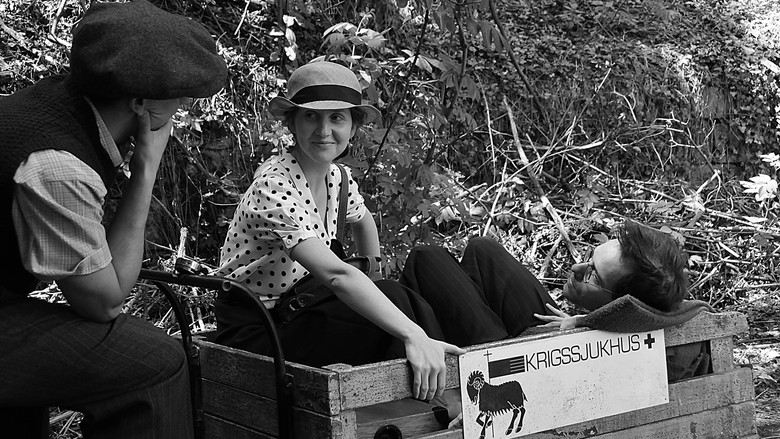 кадр из фильма Hajnali láz