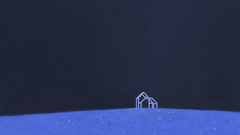 кадр из фильма Take Me Home