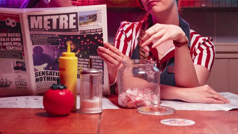 кадр из фильма Kill Them with Kindness