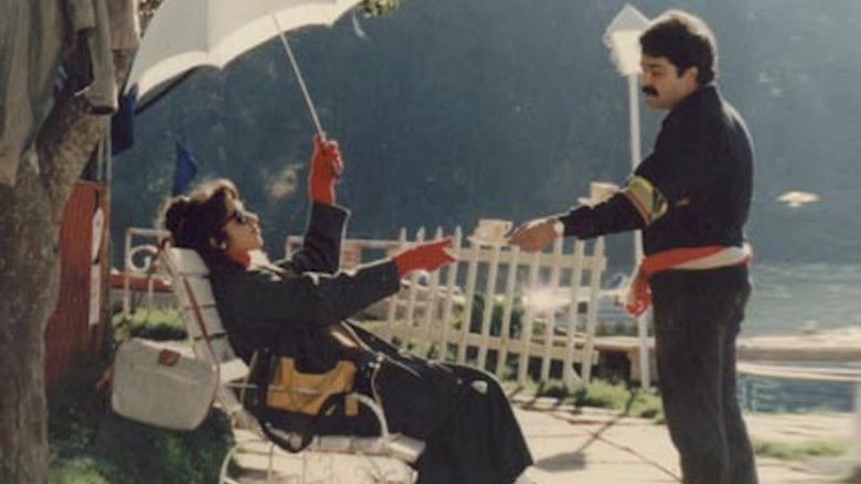 кадр из фильма കിലുക്കം