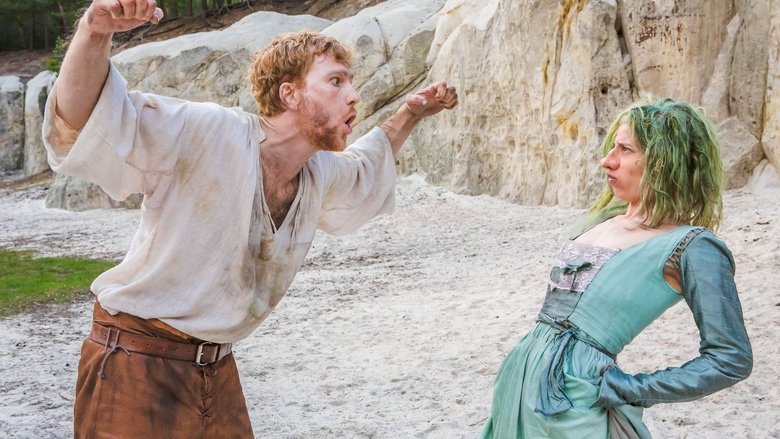 кадр из фильма Das singende, klingende Bäumchen