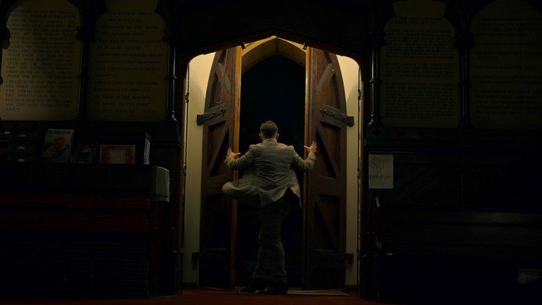 кадр из фильма Corked