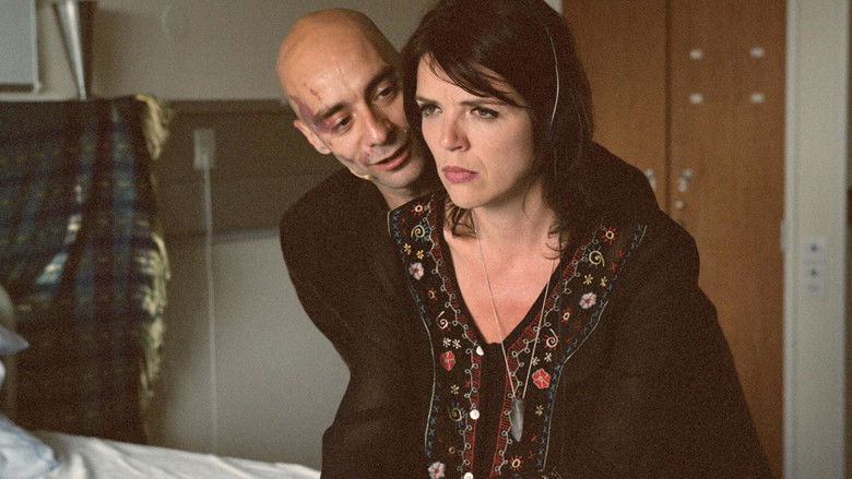 кадр из фильма Взгляни налево – увидишь шведа