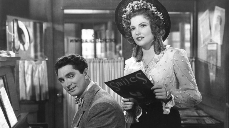 кадр из фильма Рапсодия в стиле блюз