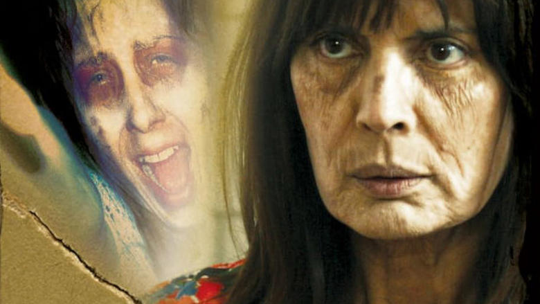 кадр из фильма Kabuslar Evi: Çizgisiz Zamanlar