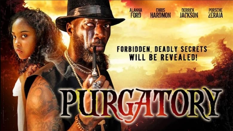 кадр из фильма Purgatory