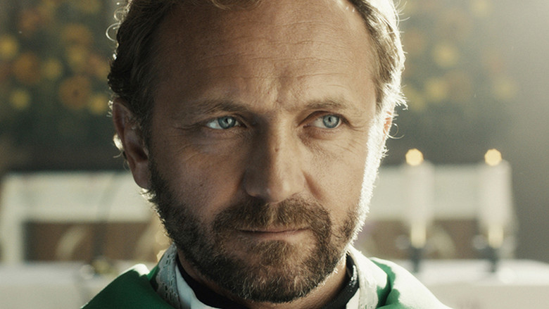 кадр из фильма Во имя…