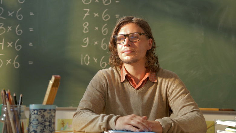 кадр из фильма Ella ja kaverit 2 – Paterock