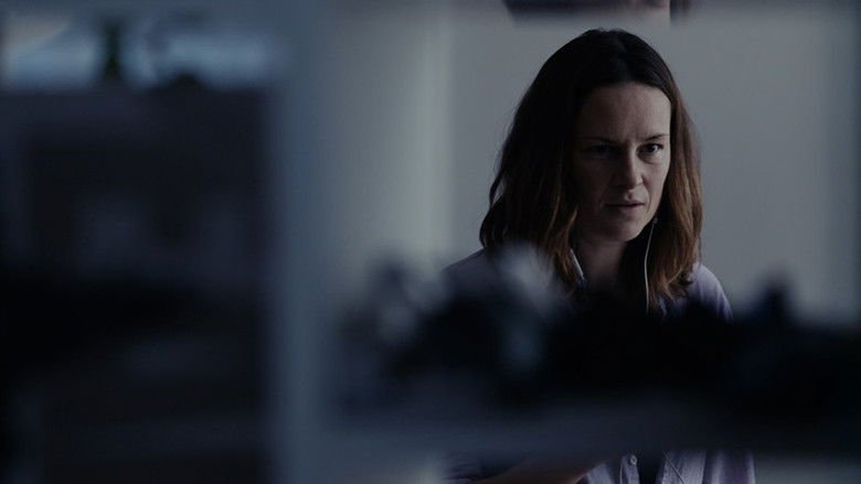 кадр из фильма Four Cups of Coffee or Three