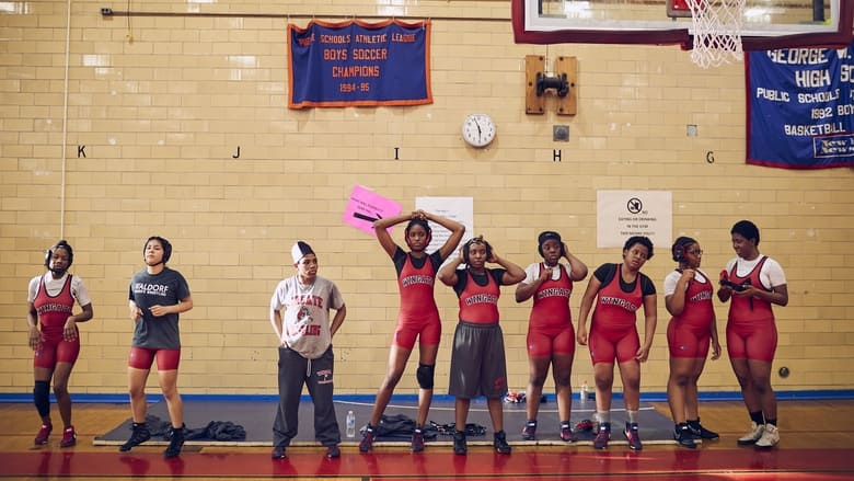 кадр из фильма All American