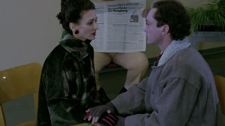 кадр из фильма Pankow ’95