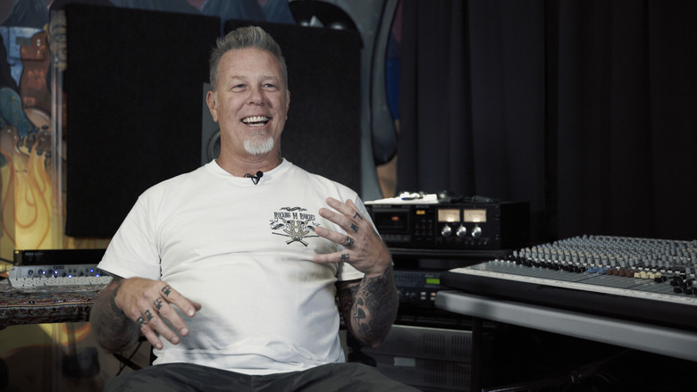 кадр из фильма Sad Hill Unearthed