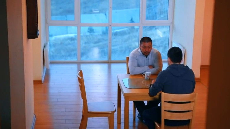 кадр из фильма Хамгийн сайхан нь