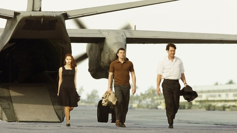 кадр из фильма Расплата