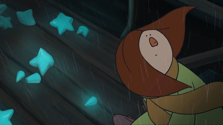 кадр из фильма Stars