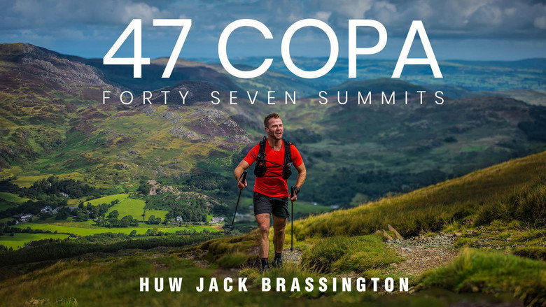 кадр из фильма 47 Copa: Her Huw Jack Brassington