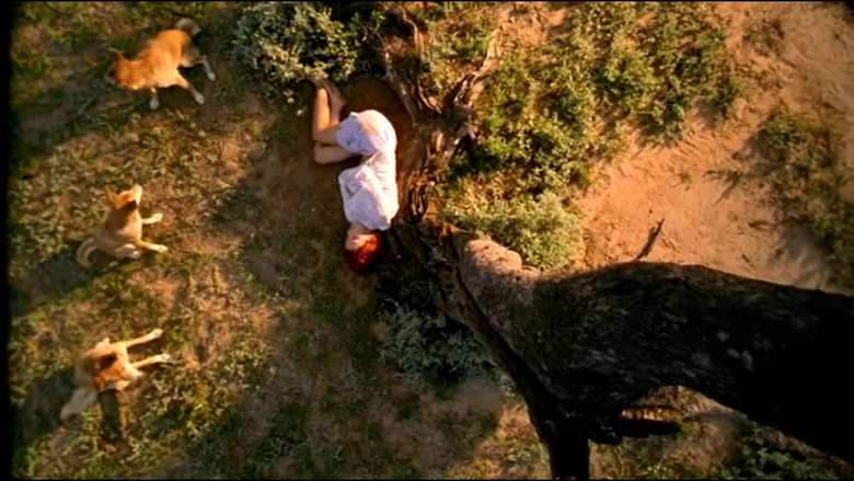 кадр из фильма The Goddess of 1967