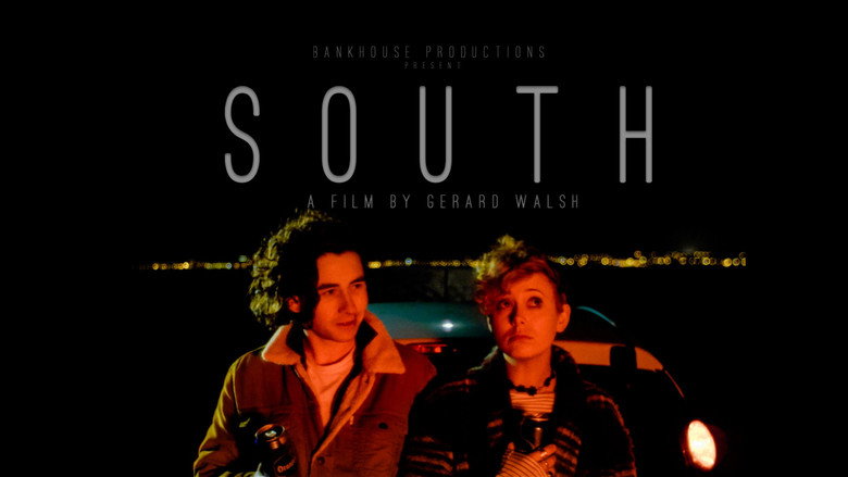 кадр из фильма South