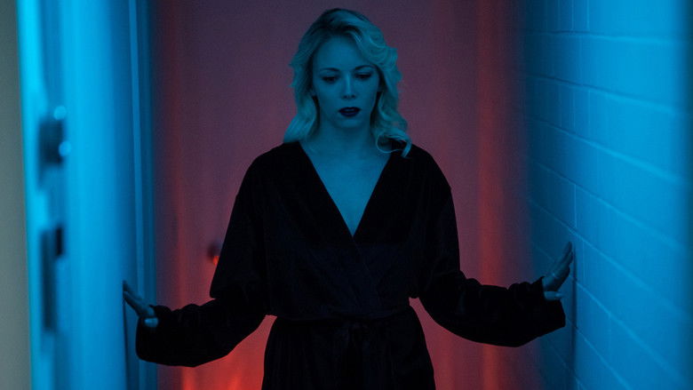 кадр из фильма Не вижу смерти