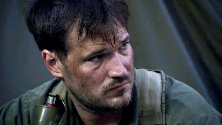 кадр из фильма Faith of Our Fathers