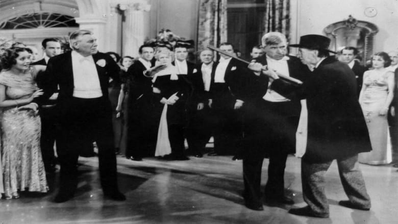 кадр из фильма In Old Kentucky