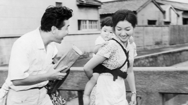 кадр из фильма Без имени, бедные, но прекрасные