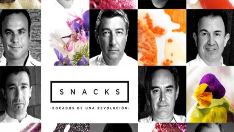 кадр из фильма Snacks