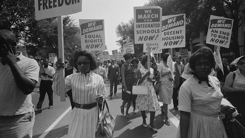 кадр из фильма Stand UP, Speak OUT: Voting Rights - Know Your Rights