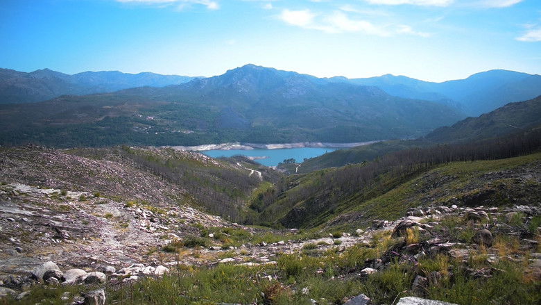 Una Historia de Sangre