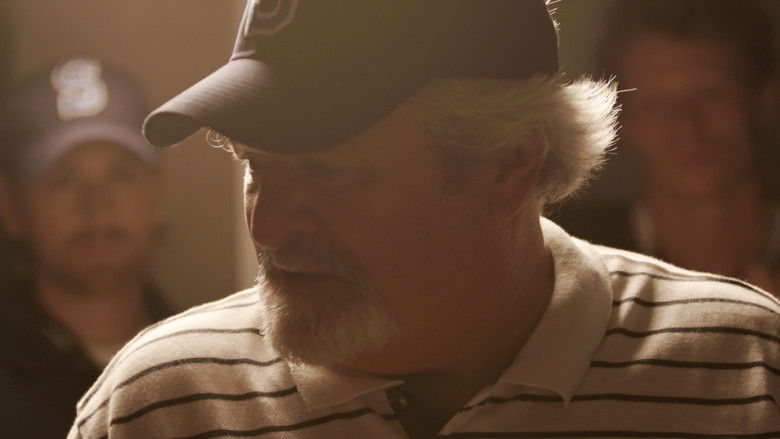 кадр из фильма Последний Свисток