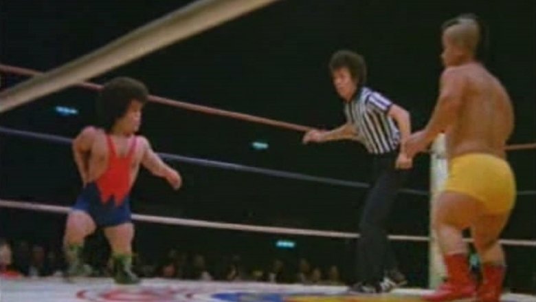 кадр из фильма Шокирующая Азия