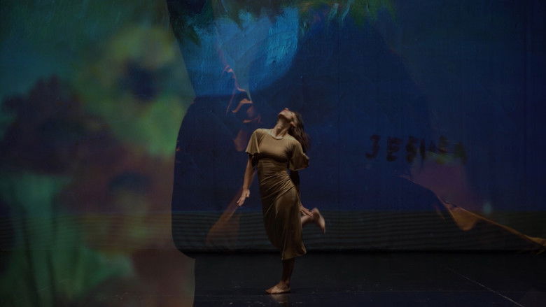 кадр из фильма Naturaleza muerta