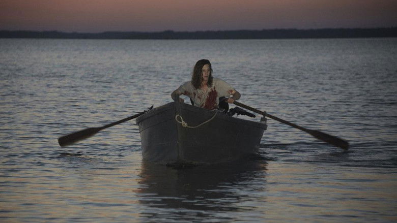 кадр из фильма Tsunami