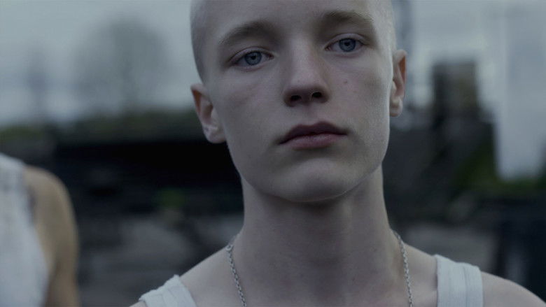 кадр из фильма Jay parmi les hommes