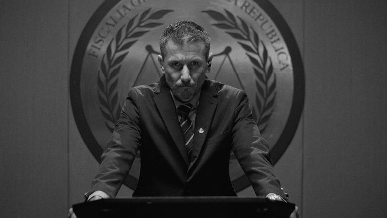 кадр из фильма Silenciados