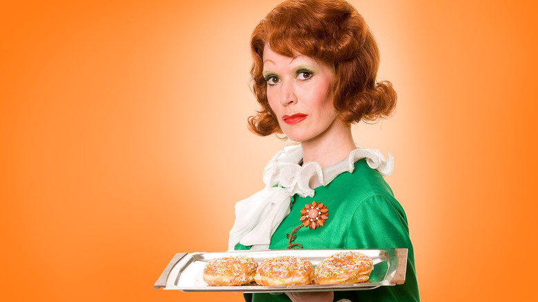 кадр из фильма Fear of Fanny