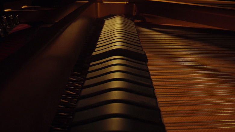 кадр из фильма Al Coda