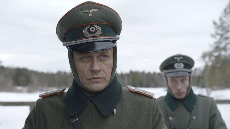 кадр из фильма Лётчик