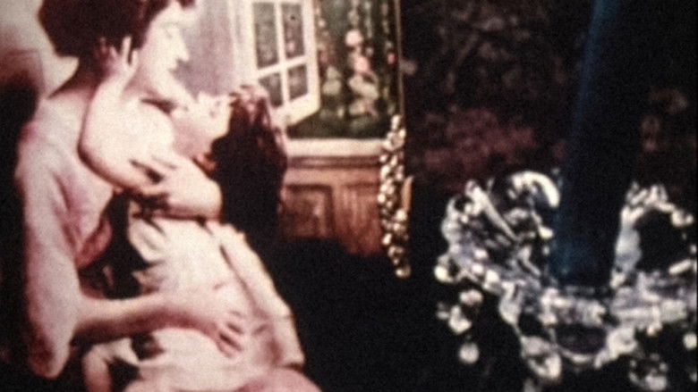 кадр из фильма Lysis